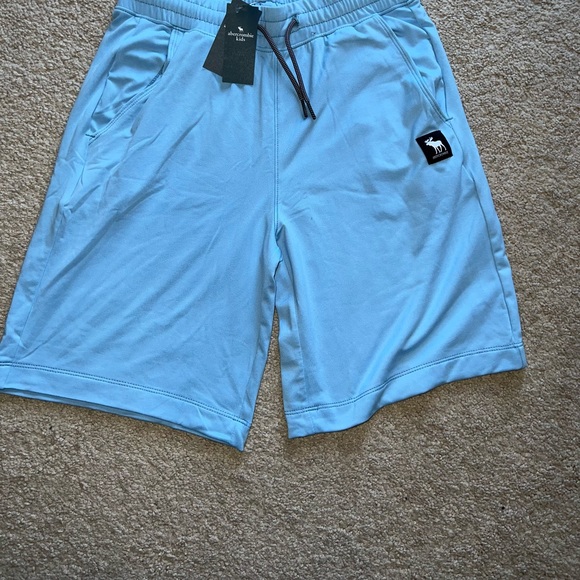 abercrombie kids Other - NWT Abercrombie Boys 13/14 shorts